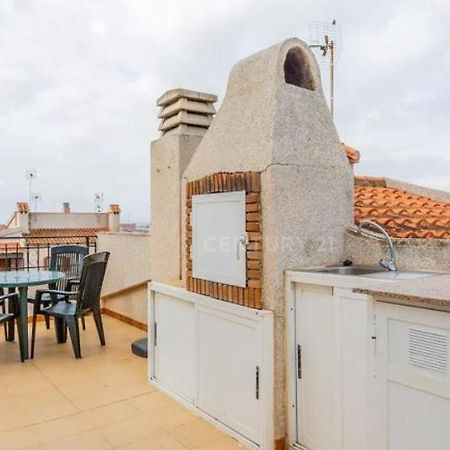 דירות גוארדמר דל סגורה Apartamento Sol Mediterraneo מראה חיצוני תמונה