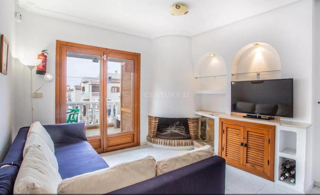 דירות גוארדמר דל סגורה Apartamento Sol Mediterraneo מראה חיצוני תמונה