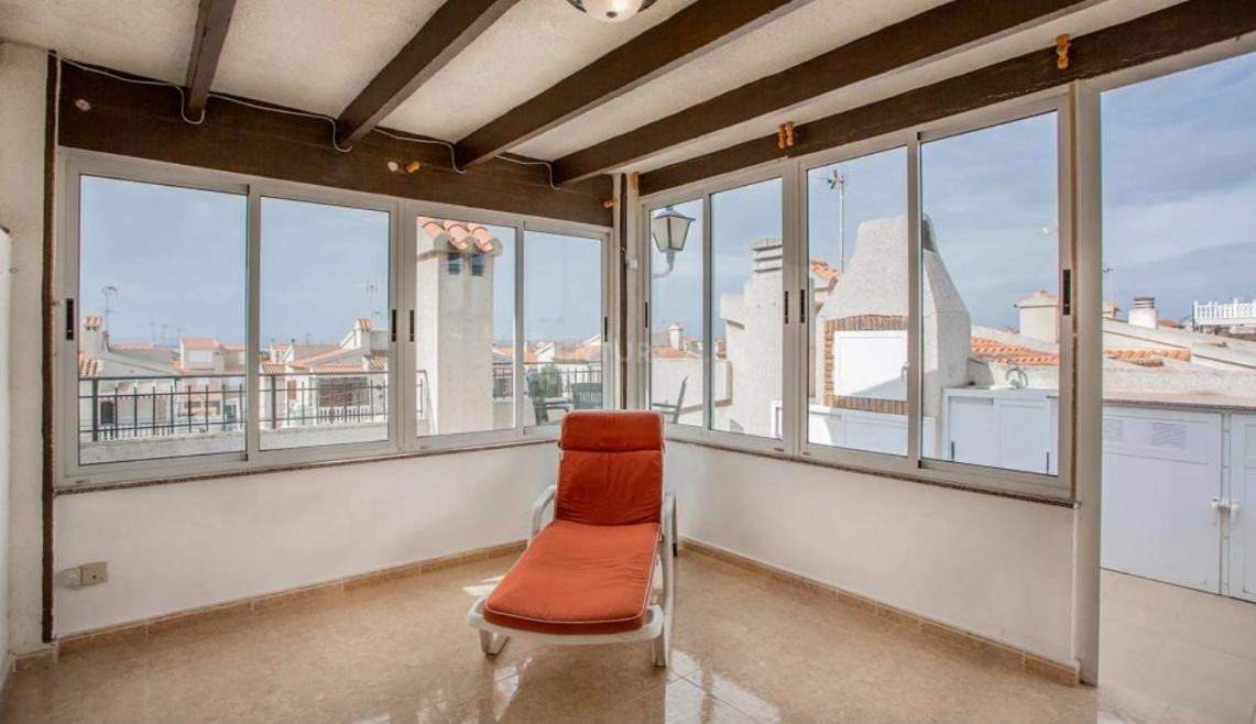 דירות גוארדמר דל סגורה Apartamento Sol Mediterraneo מראה חיצוני תמונה