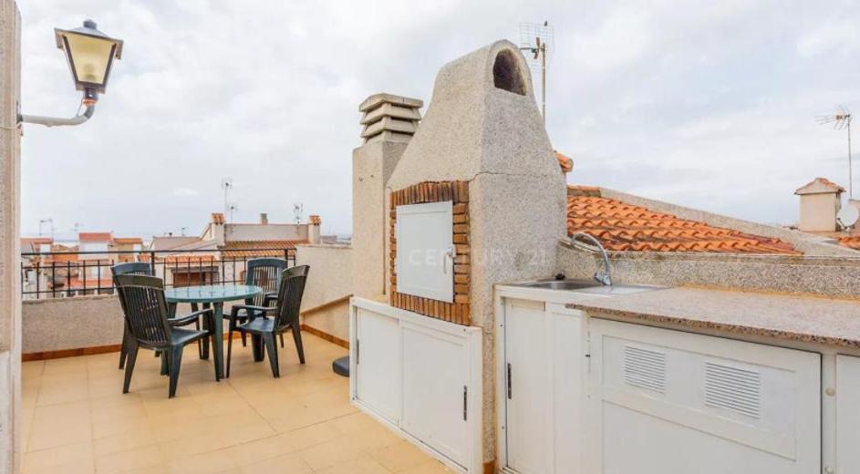 דירות גוארדמר דל סגורה Apartamento Sol Mediterraneo מראה חיצוני תמונה