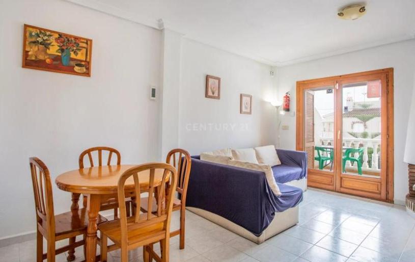 דירות גוארדמר דל סגורה Apartamento Sol Mediterraneo מראה חיצוני תמונה