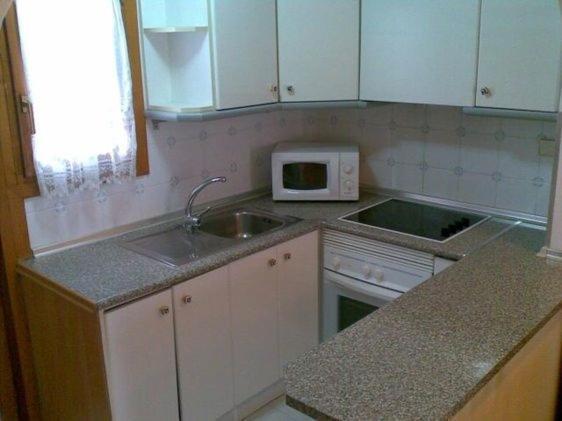 דירות גוארדמר דל סגורה Apartamento Sol Mediterraneo מראה חיצוני תמונה