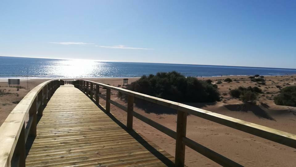 דירות גוארדמר דל סגורה Apartamento Sol Mediterraneo מראה חיצוני תמונה